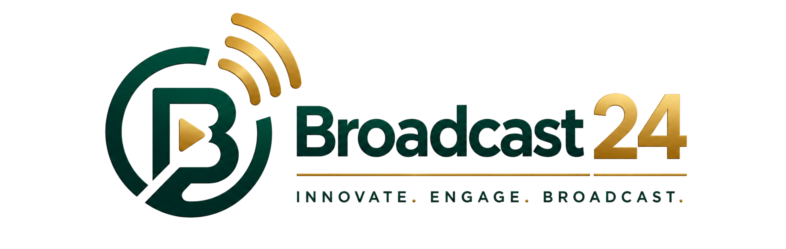 Broadcast24